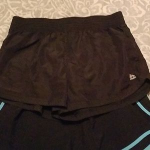 RBX shorts *under armor no longer available